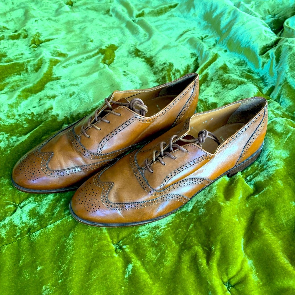 Vintage Ralph Lauren Shoes